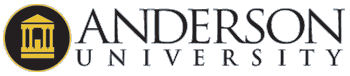 Logo: Anderson University
